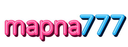 mapna777 — logo kanal