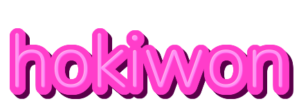 hokiwon — logo kanal