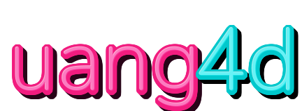 uang4d — logo kanal