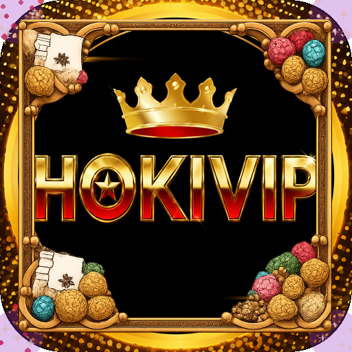 hokivip — mitra unggulan