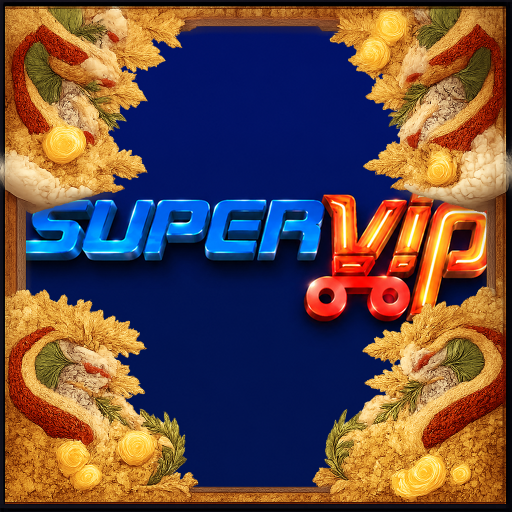 supervip — mitra unggulan